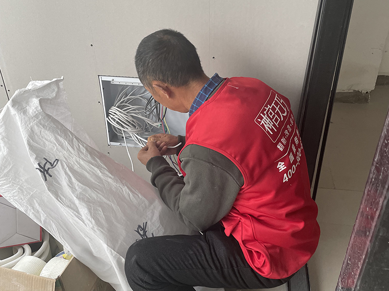 成都武侯區商鼎國際 132平辦公室翻新裝修 現代簡約風商業裝修