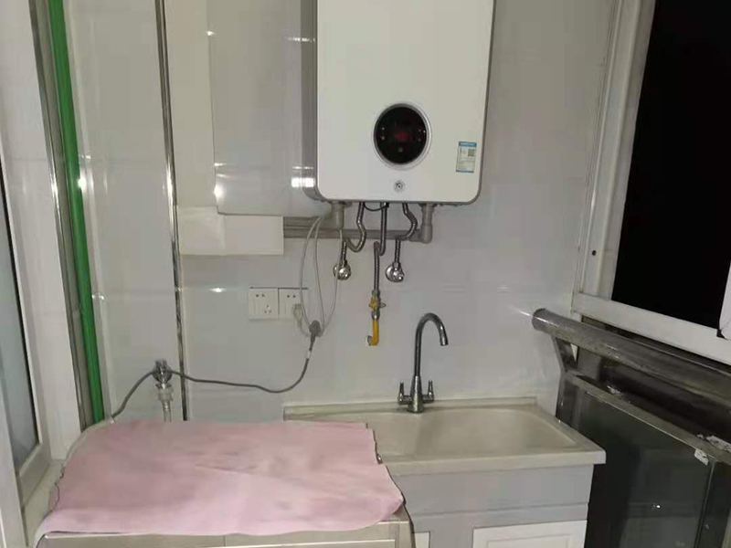 虹口區翟師傅聯系不上怎么辦_上海廚衛裝修水電師傅推薦(圖1)