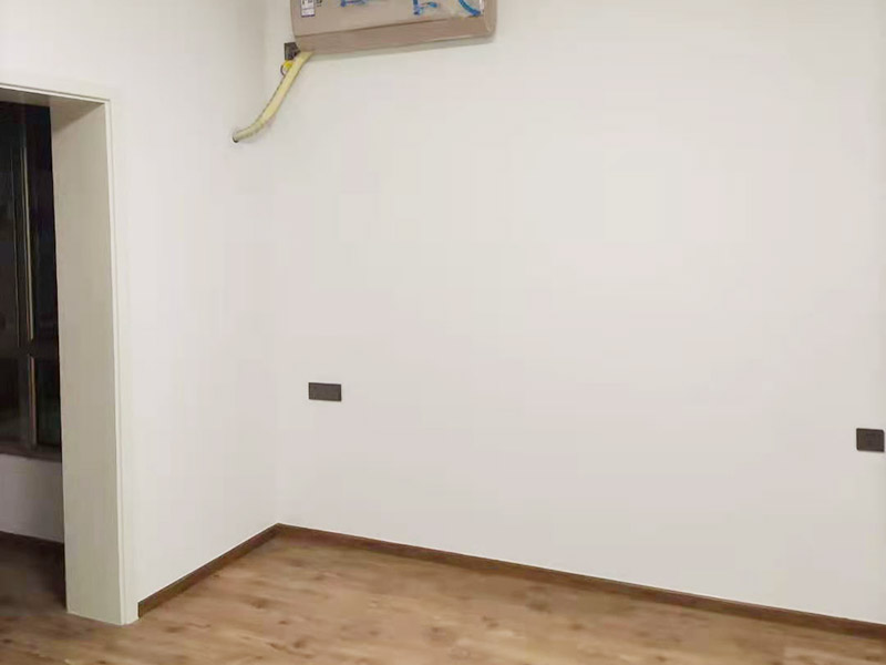 上海墻面刷漆價格_神宮天巧墻面刷漆報價_上海刷漆人工費多少錢一平米(圖1)