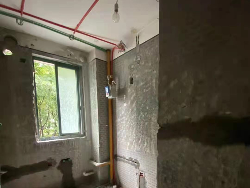 深圳廚衛裝修水電師傅平臺_水電師傅找不到_教你怎么聯系裝修師傅(圖3)