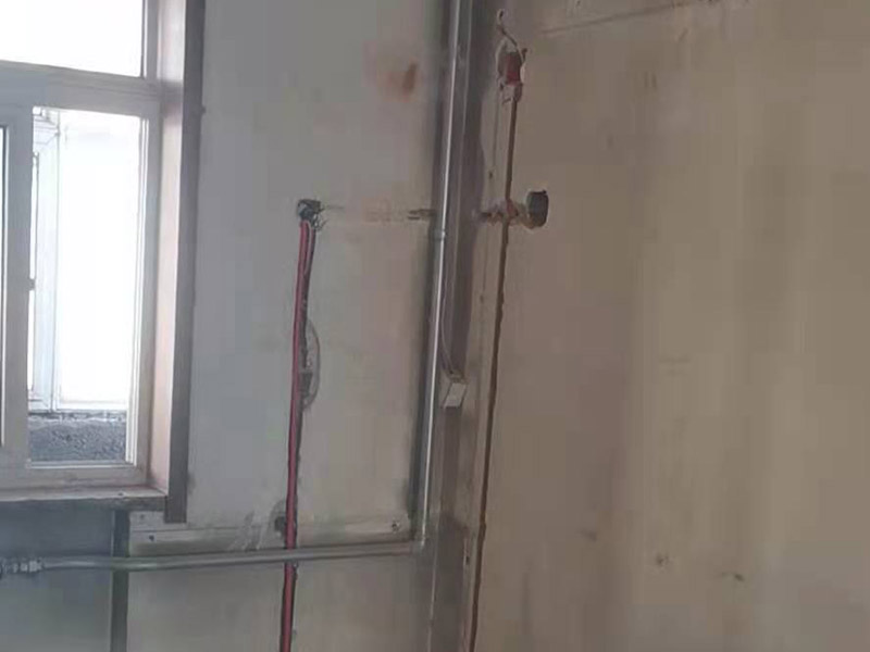 深圳廚衛裝修水電師傅平臺_水電師傅找不到_教你怎么聯系裝修師傅(圖4)