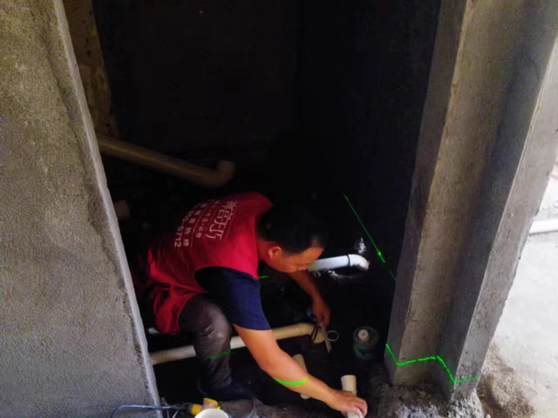 深圳衛生間改造翻新多少錢,神宮天巧衛生間裝修報價項目