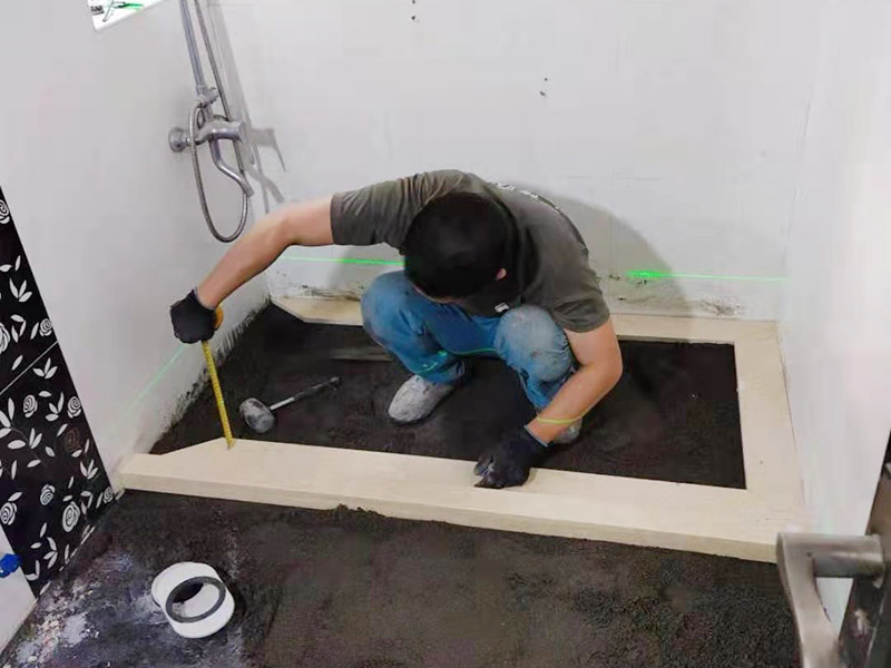 衛生間翻新改造施工方案,這幾個細節你竟然不知道
