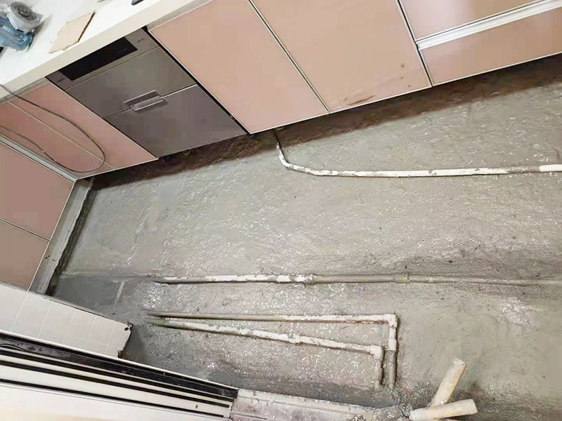 廚房裝修注意哪些細節,神宮天巧承接多類型廚房翻新(圖3)
