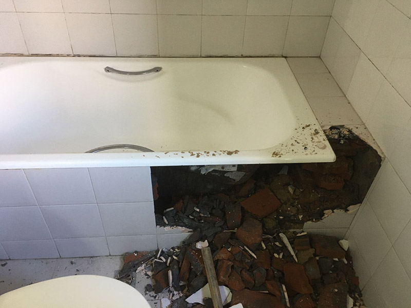 關于房屋拆除費用的分析,您認可嗎,廣州舊房裝修拆除費用多少錢一平(圖2)
