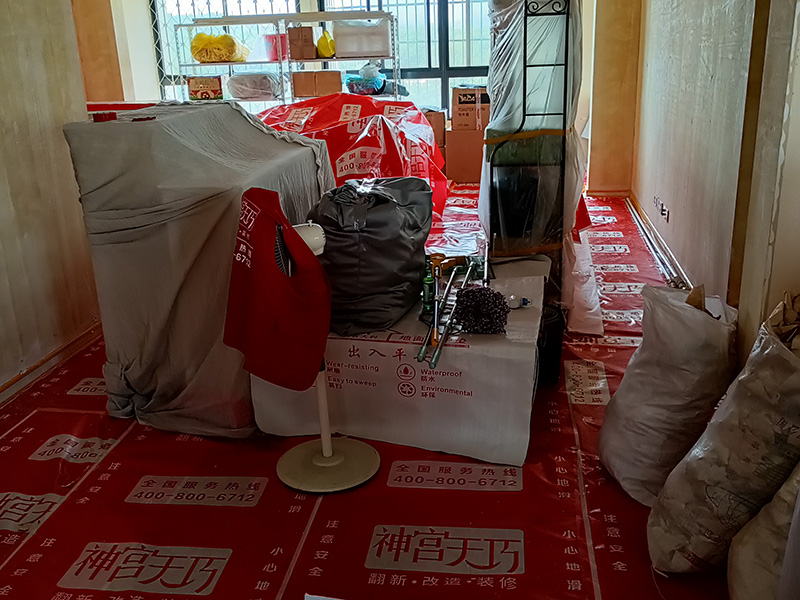 廣州酒吧裝修收費標準,在線咨詢,在裝修的時候要有準確的預算(圖4)