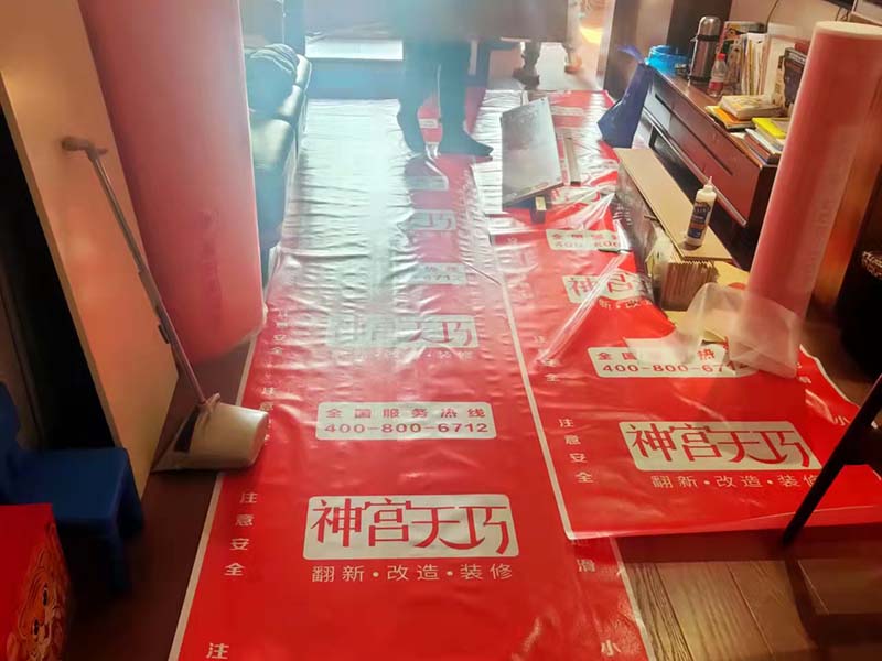 改造一個整體廚房需要多少費(fèi)用-廚房翻新改造價格介紹(圖1)