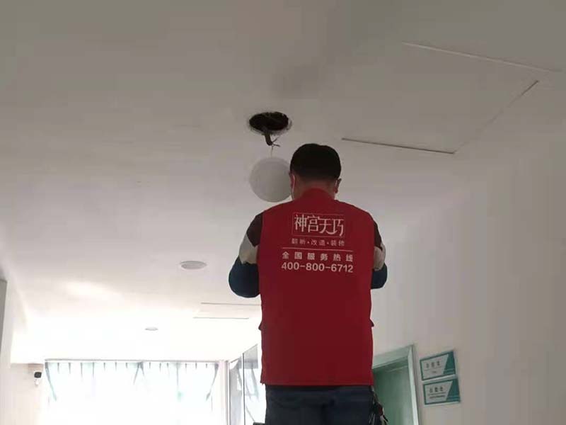 衛(wèi)生間整體裝修多少錢一平？明白兩個標準，少花一堆冤枉錢(圖4)