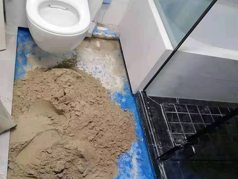 舊蹲便器換新蹲便器多少時間，衛生間更換蹲便器的注意事項