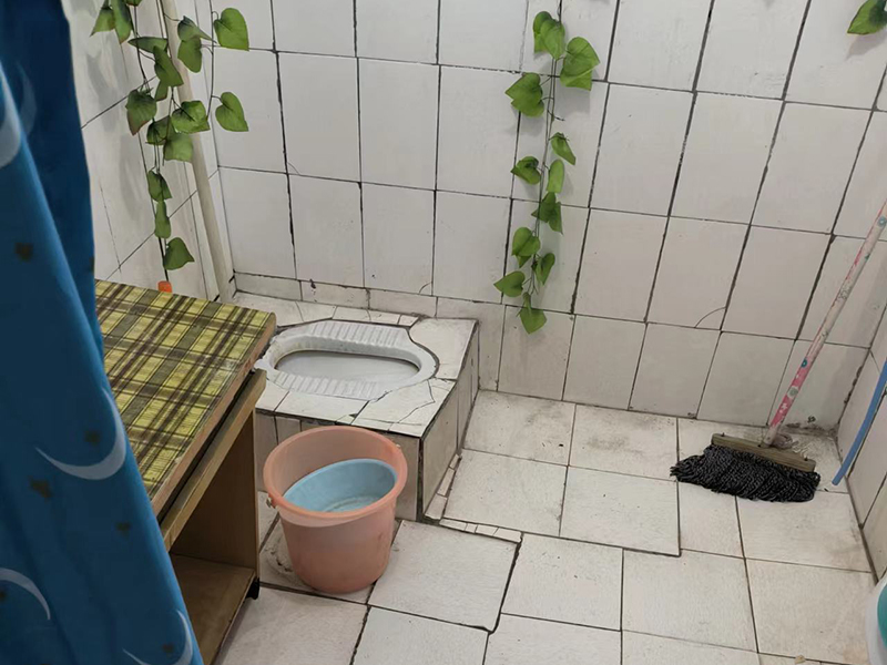 衛生間馬桶改蹲便器需要抬高多少？為什么要抬高地面呢？(圖4)