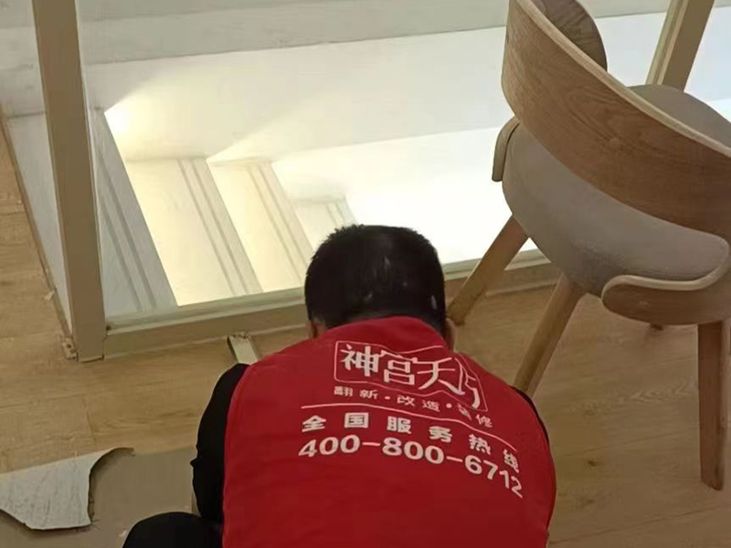 換蹲廁要全部打掉衛生間地磚嗎？蹲便器改馬桶正確做法介紹(圖4)
