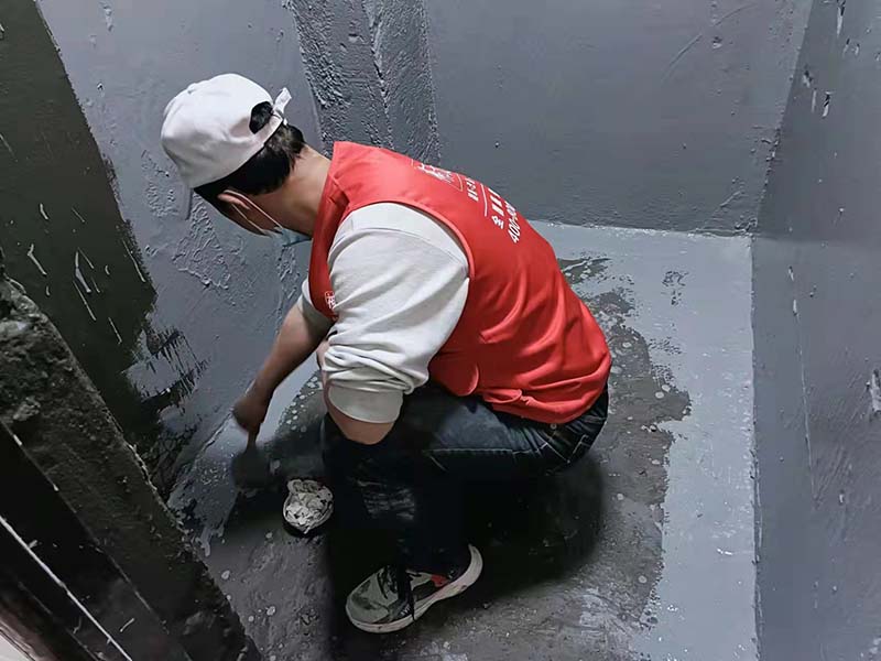 馬桶改蹲便器大概需要多少錢？衛生間改造要注意什么(圖1)