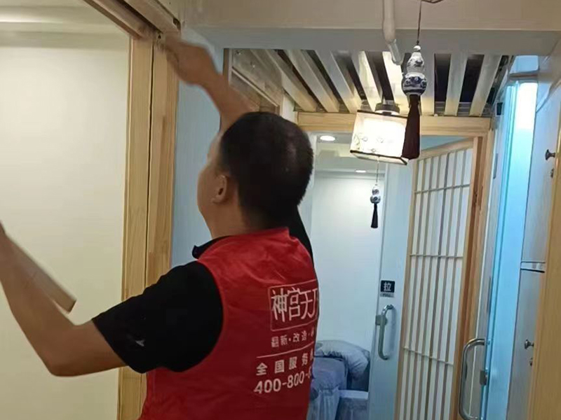 衛生間吊頂用鋁扣板好還是蜂窩板好(圖2)