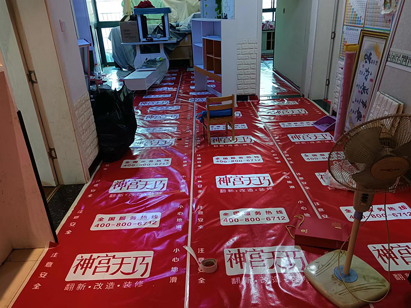 舊房改造裝修多少錢？不了解，就容易被裝修公司所坑騙！(圖2)