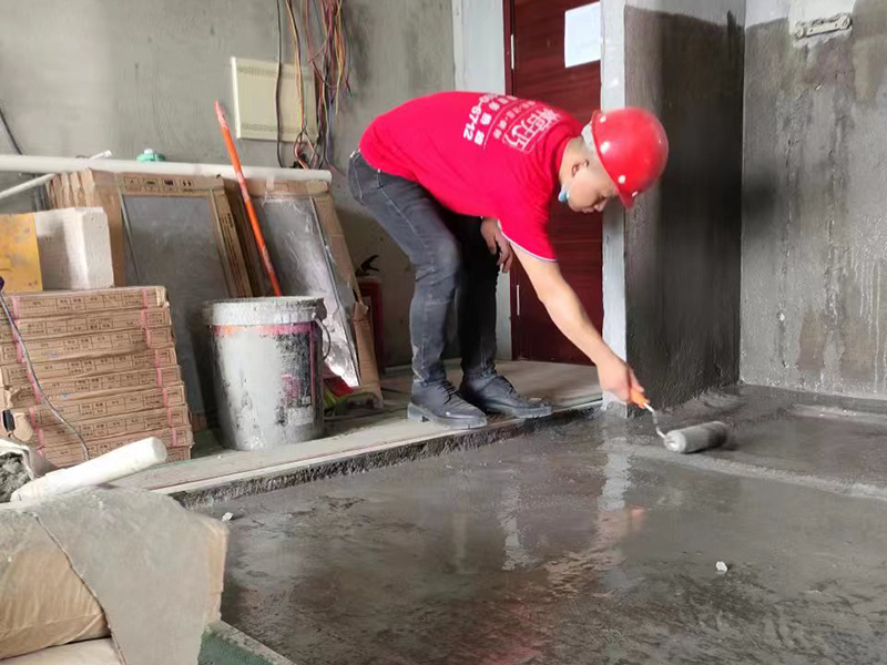 毛坯房地面裝修找平用細砂好還是粗砂好？(圖1)