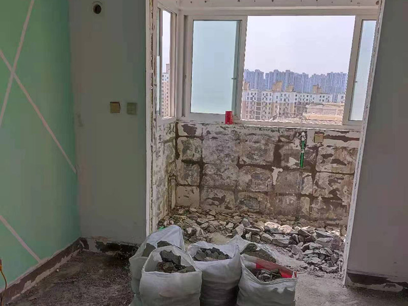快來！神宮天巧告訴你，舊房屋室內裝修哪些步驟能省錢(圖1)