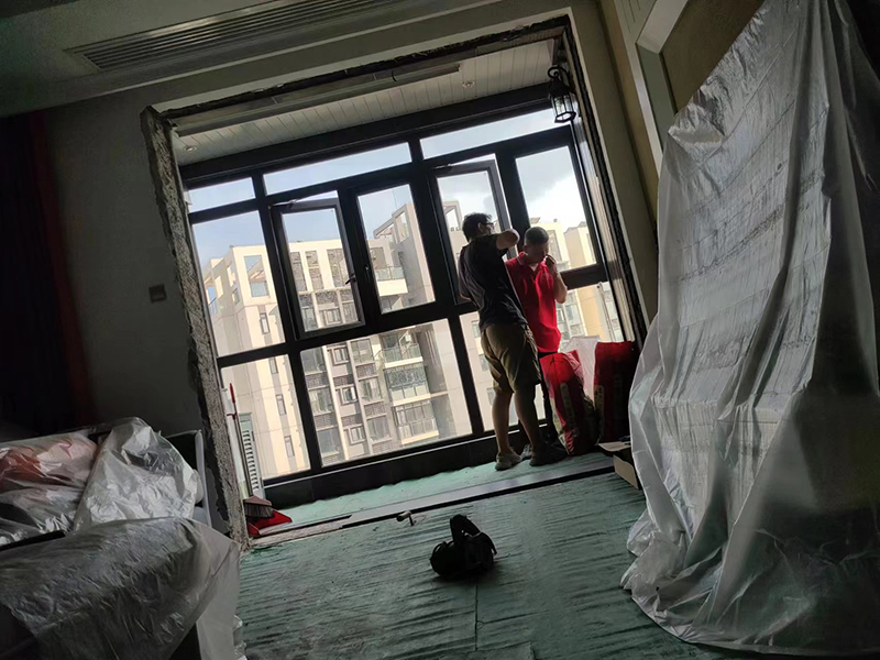舊房全屋裝修改造怎么動手？裝修小白的福利，建議收藏(圖1)