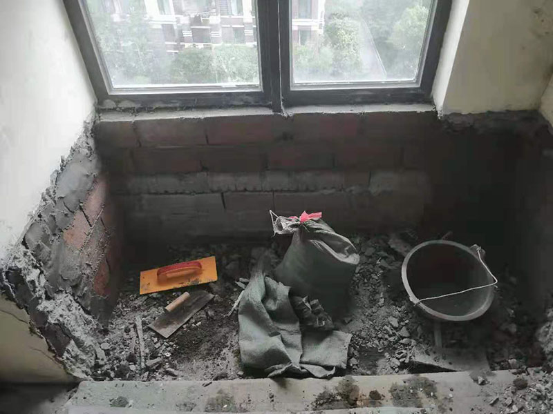 上海二手房飄窗裝修注意事項有哪些？(圖4)