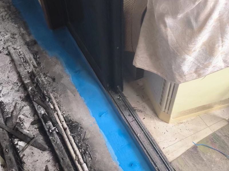 無錫長寧苑二區衛生間整體裝修 清水房吊頂定制 房屋翻新改造半包