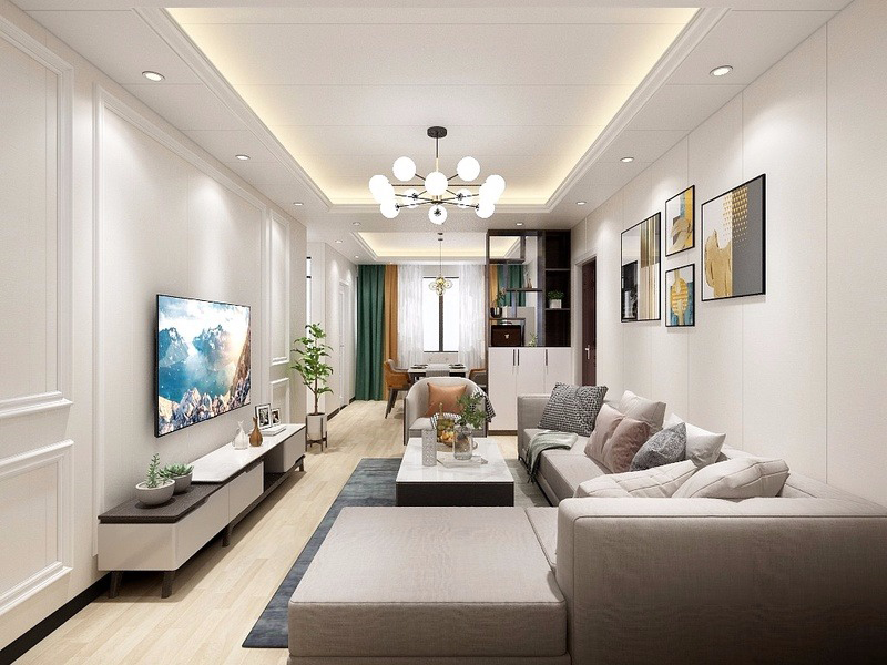 廣州室內(nèi)全屋整裝哪家好，廣州室內(nèi)全屋整裝需要避免的坑(圖2)