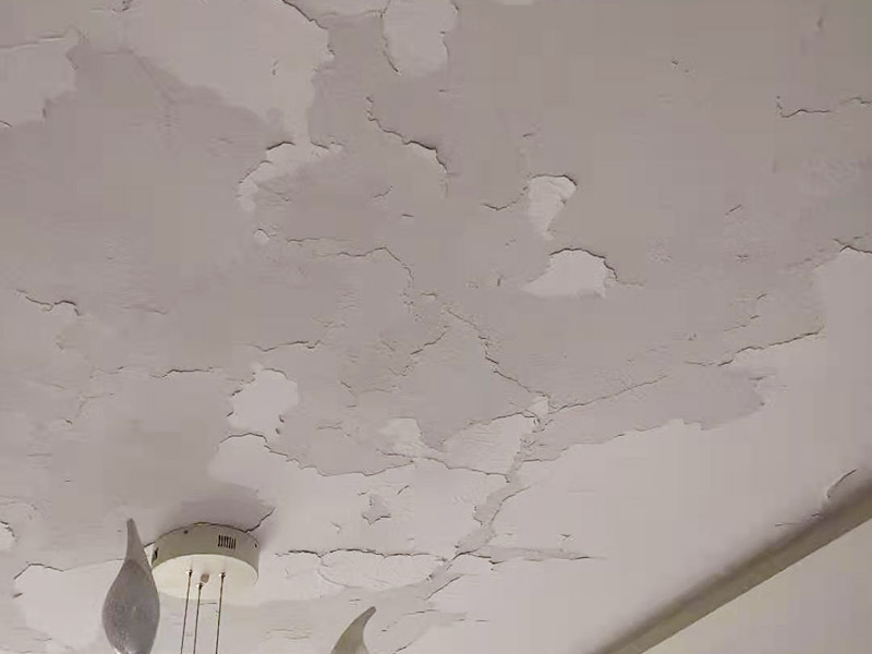 二手房墻面翻新直接刷漆還是鏟掉？