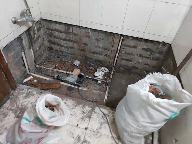 主臥衛生間反臭味怎么辦？妙招在手，啥也不“臭”(圖4)
