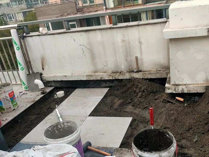 鋪地板磚用什么水泥？水泥用325的還是425的？(圖4)