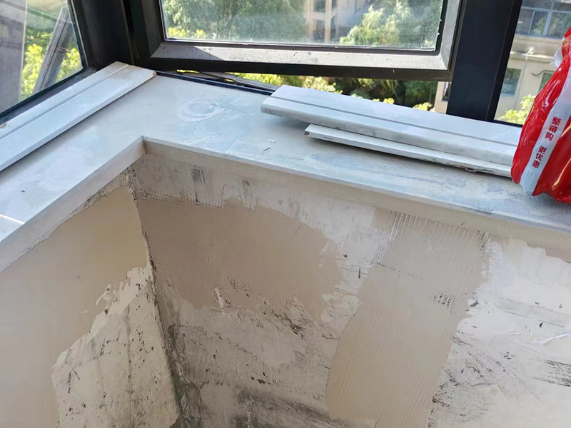 老房子墻面發霉潮濕脫落了怎么辦(圖4)