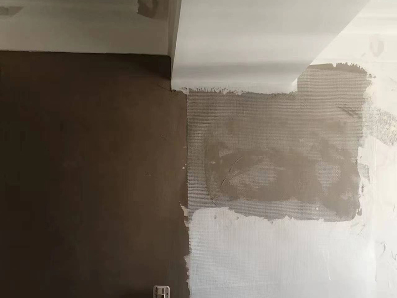 老房子墻面發霉潮濕脫落了怎么辦(圖5)