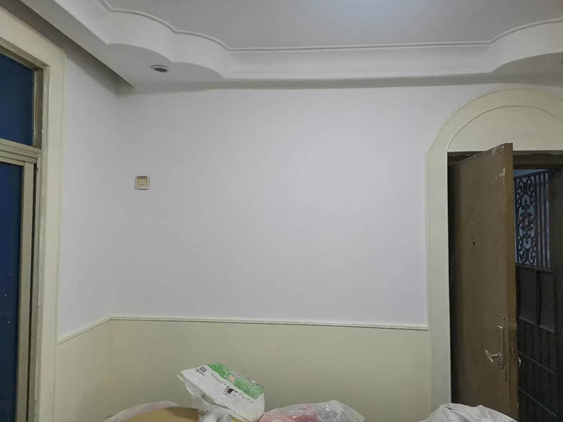 舊房裝修墻面要掛網嗎？(圖3)