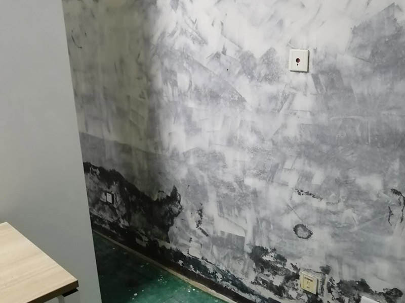 舊房裝修墻面要掛網嗎？(圖4)
