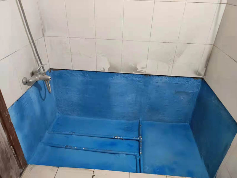 衛生間墻面需要做防水嗎？(圖3)