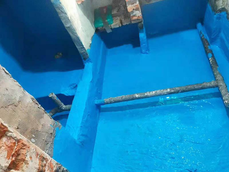 衛生間墻面需要做防水嗎？(圖4)