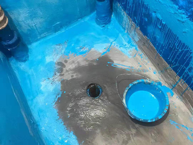 衛生間墻面需要做防水嗎？(圖5)