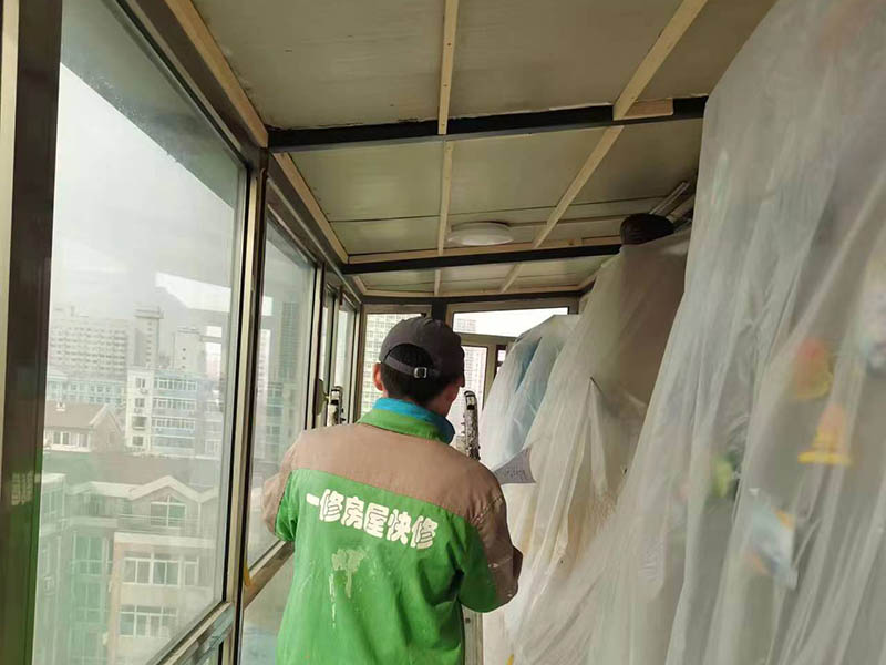 陽臺裝修翻新可以怎么設計？5種方案任選