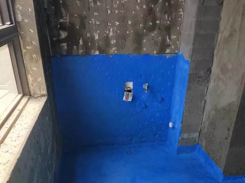 露天陽臺翻新改造如何做防水？(圖3)