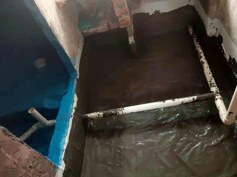 廚房裝修改造時地面需要做防水嗎？(圖5)