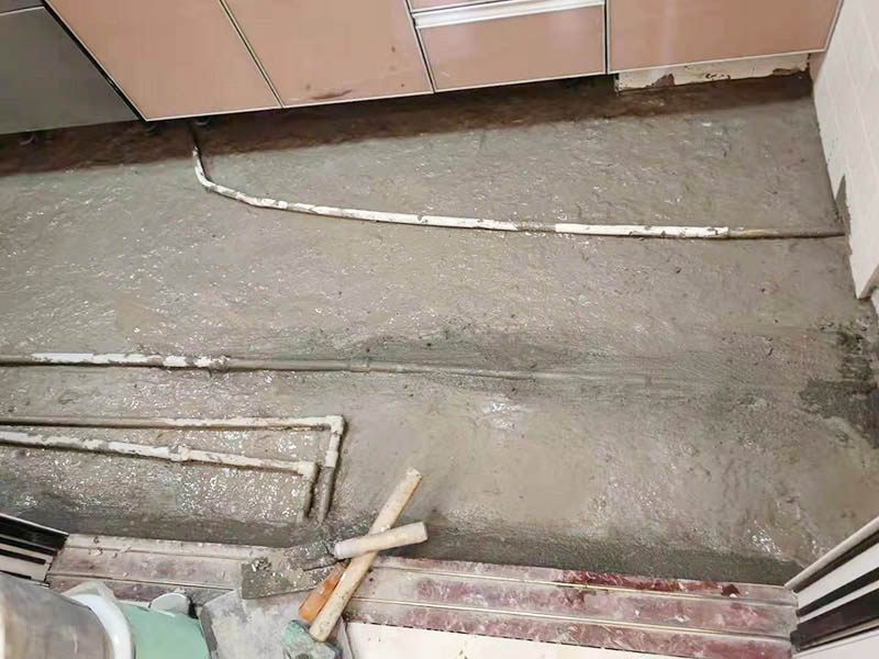 廚房裝修改造的先后順序是怎樣的？(圖3)