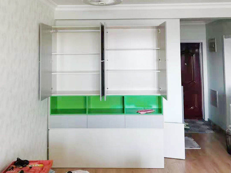 全屋定制裝修的優缺點以及報價方式(圖3)