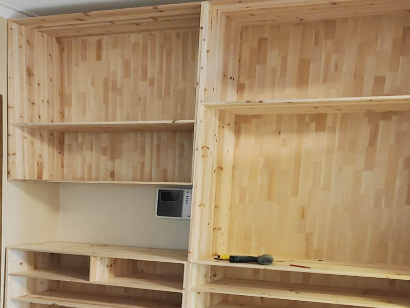 全屋定制裝修的優缺點以及報價方式(圖6)