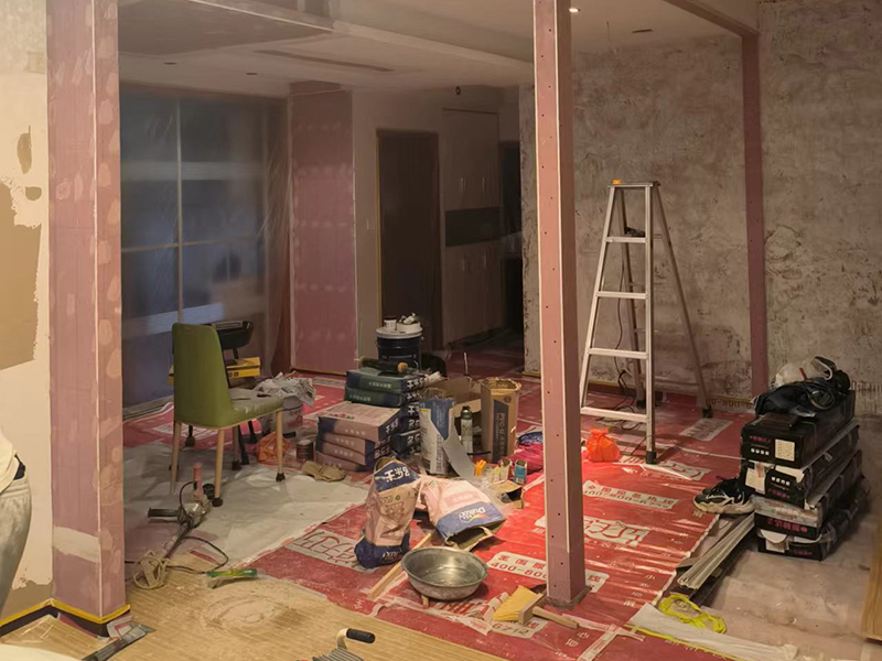 裝修小白要如何全屋定制裝修，這4點(diǎn)須知！(圖5)