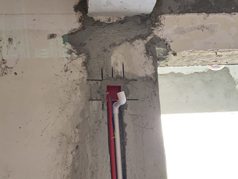 廚房水電改造注意哪些細節(圖2)