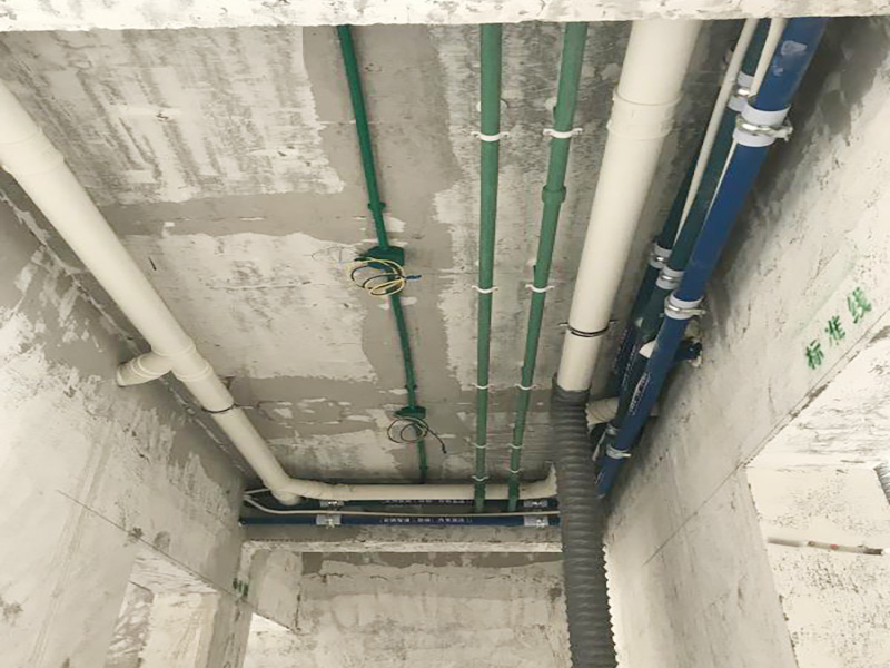 如何避免電路改造后出現安全隱患(圖1)