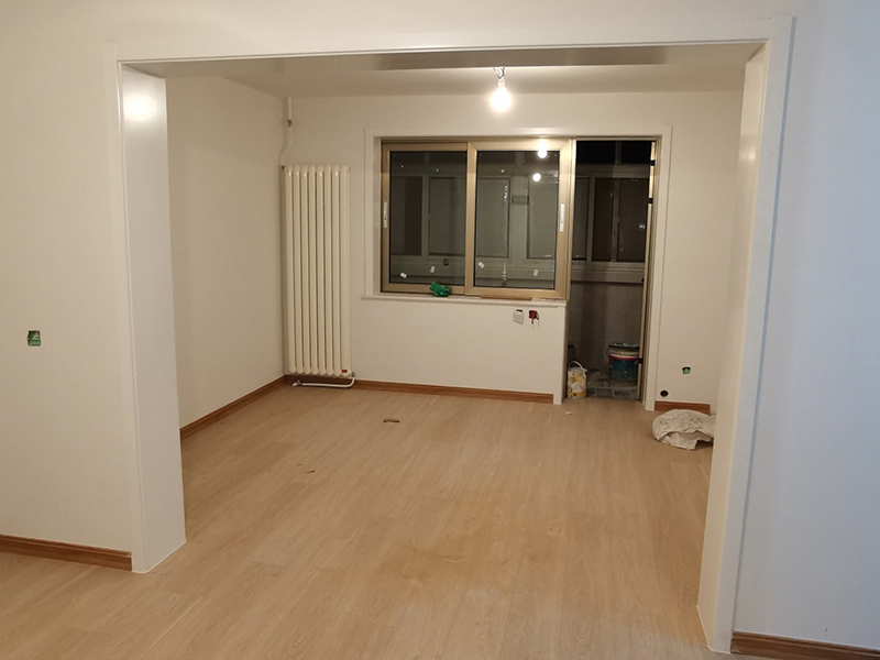 農村屋里裝修怎樣裝合適
