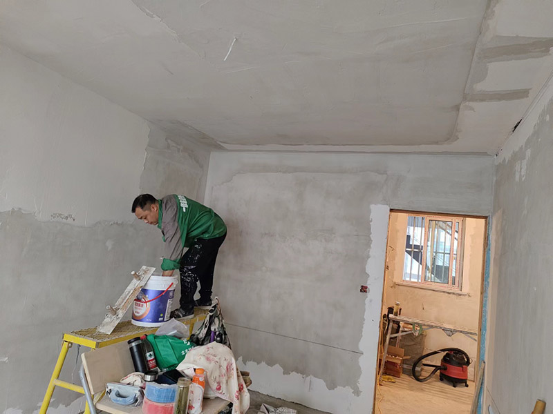 半包中，業主需要具備哪些裝修知識和經驗(圖1)