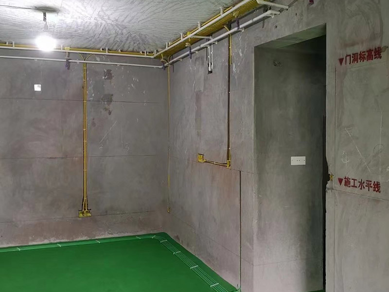 在選擇燈具時應該注意什么？(圖2)