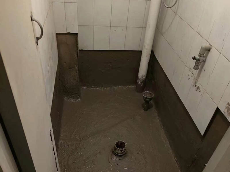 自流平水泥地面和普通水泥地面有什么區別(圖1)