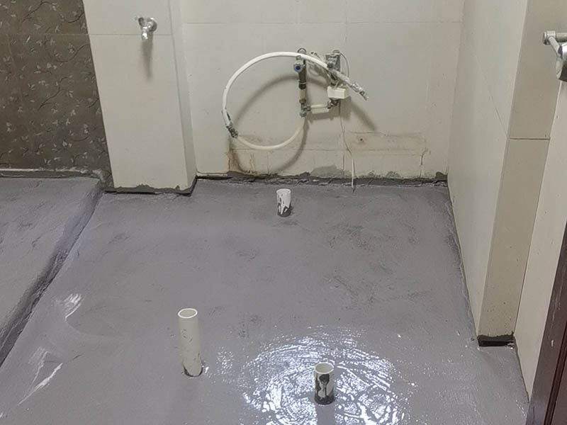 水泥自流平地面起砂需要找專業公司嗎