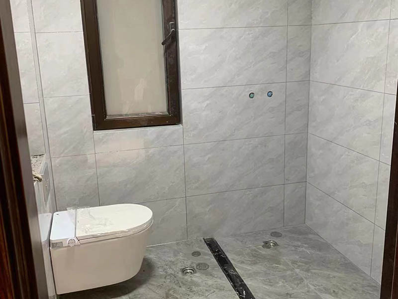 衛生間漏水用注漿需要多少錢