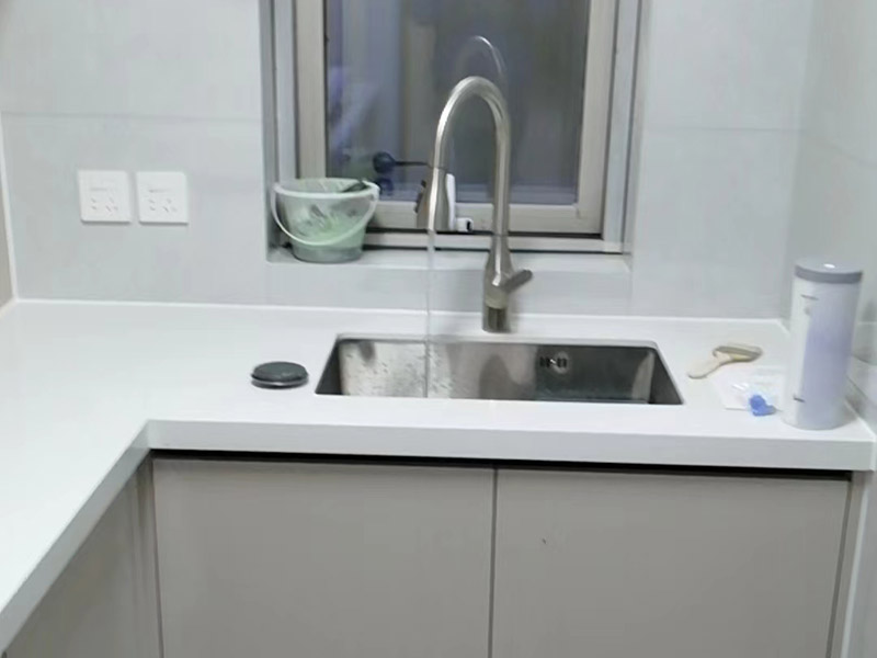 廚房漏水維修上門服務費標準(圖2)
